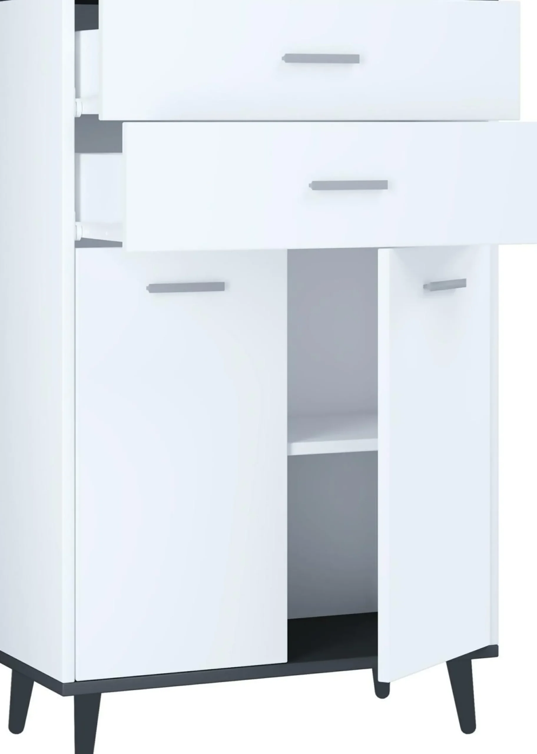 Clearance Highboard LINDAS Highboards