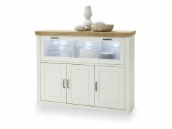 Outlet Highboard MADERA Highboards|Highboards