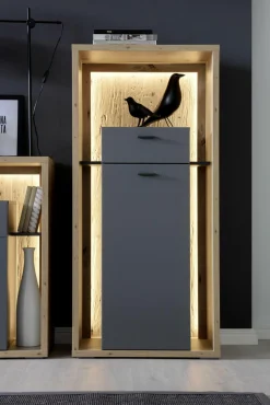 Clearance Highboard MALIO Highboards|Highboards