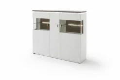 Sale Highboard MARBELLA Highboards|Highboards