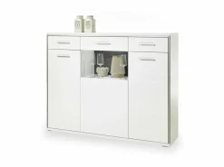 Outlet Highboard MARLON Highboards|Highboards