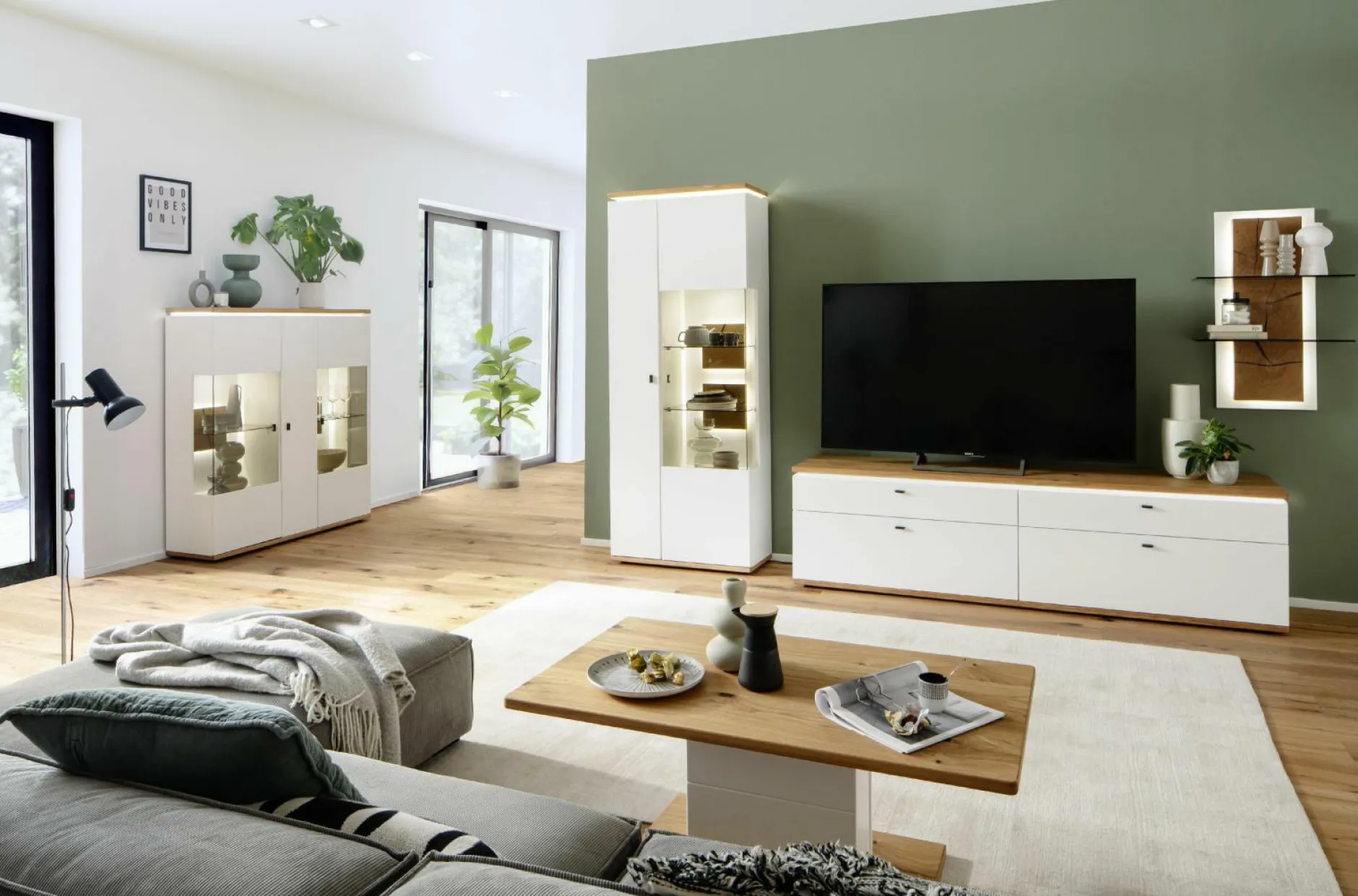 Sale Highboard MATADI Highboards|Highboards