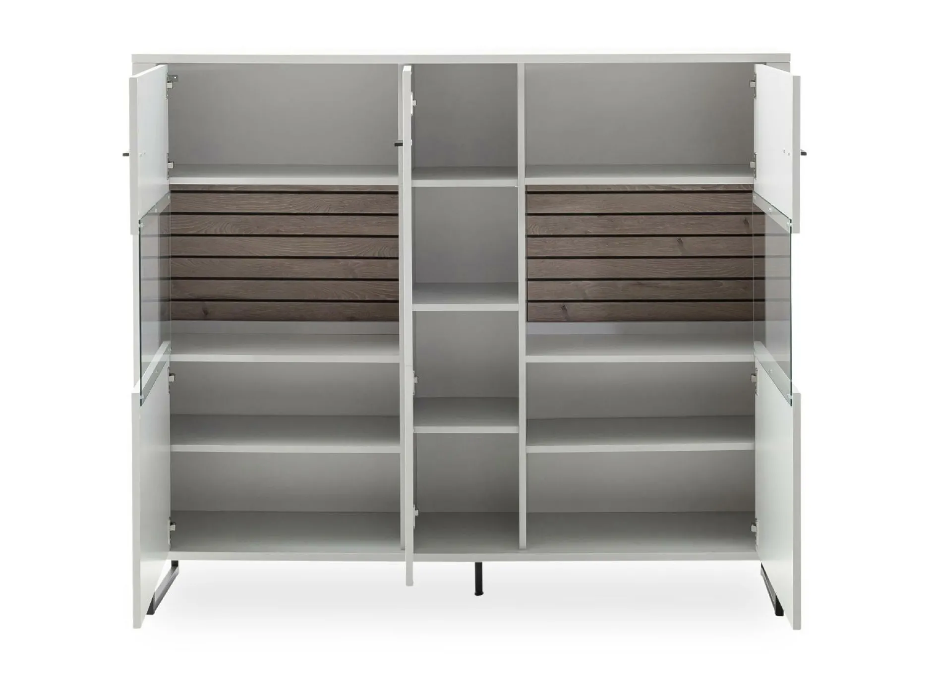 Best Highboard MATEO Highboards|Highboards