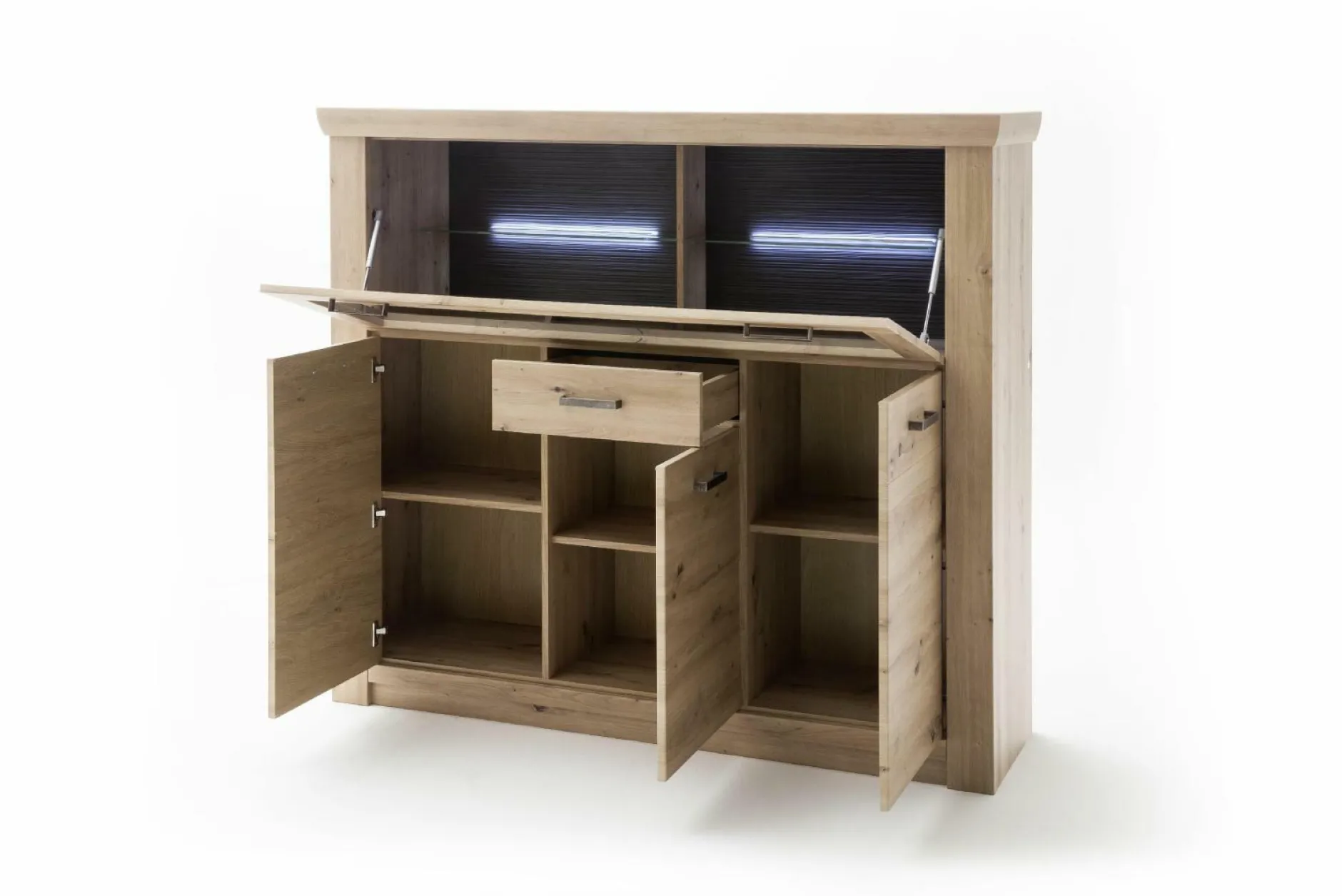 New Highboard MERAN Highboards|Highboards