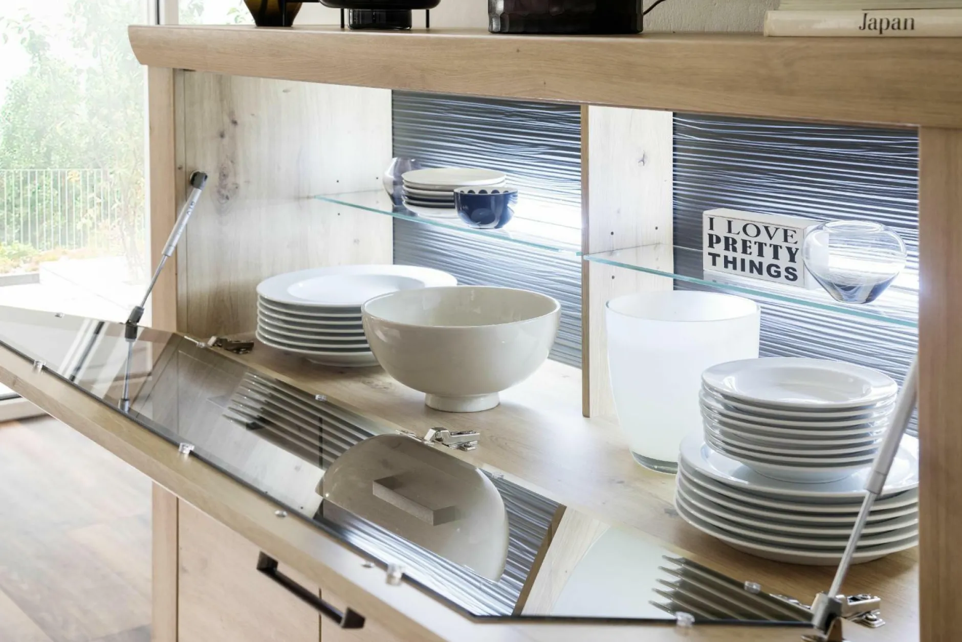 New Highboard MERAN Highboards|Highboards