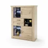 Online Highboard MERAN Highboards|Highboards