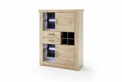 Online Highboard MERAN Highboards|Highboards