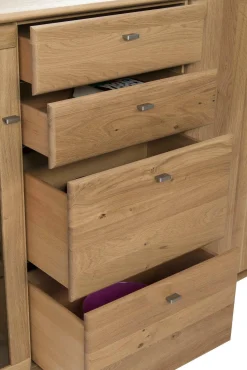 Highboard ABANDO Highboards|Highboards