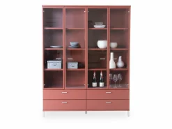 Discount Highboard ALICANTE Highboards|Highboards