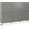 Outlet Highboard DIAMO Highboards|Highboards