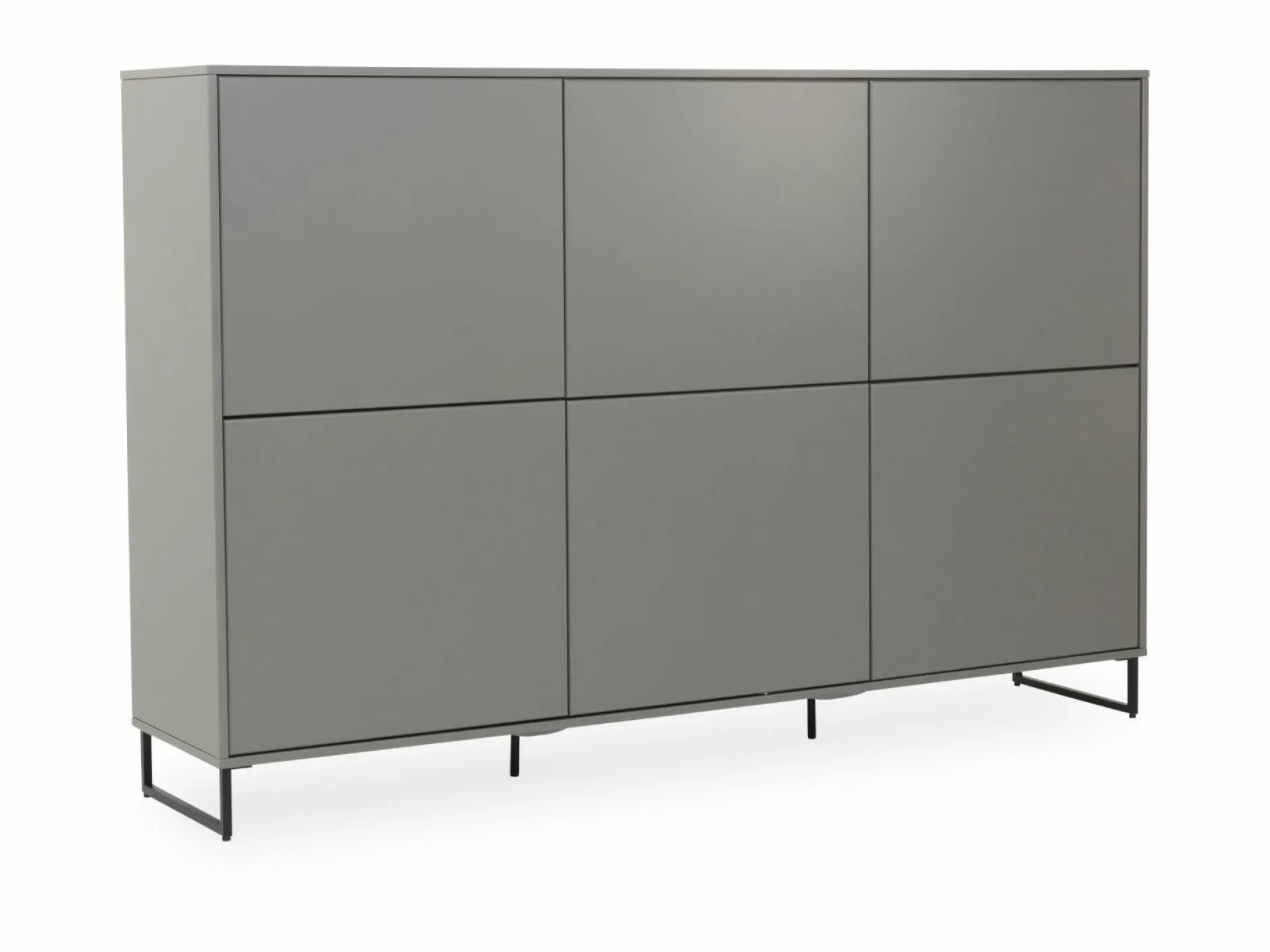 Outlet Highboard DIAMO Highboards|Highboards