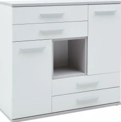 Discount Highboard New York Highboards