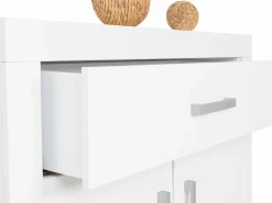 Discount Highboard FIONA Kommoden|Highboards