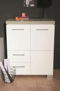 New Highboard KIRA Kommoden|Highboards