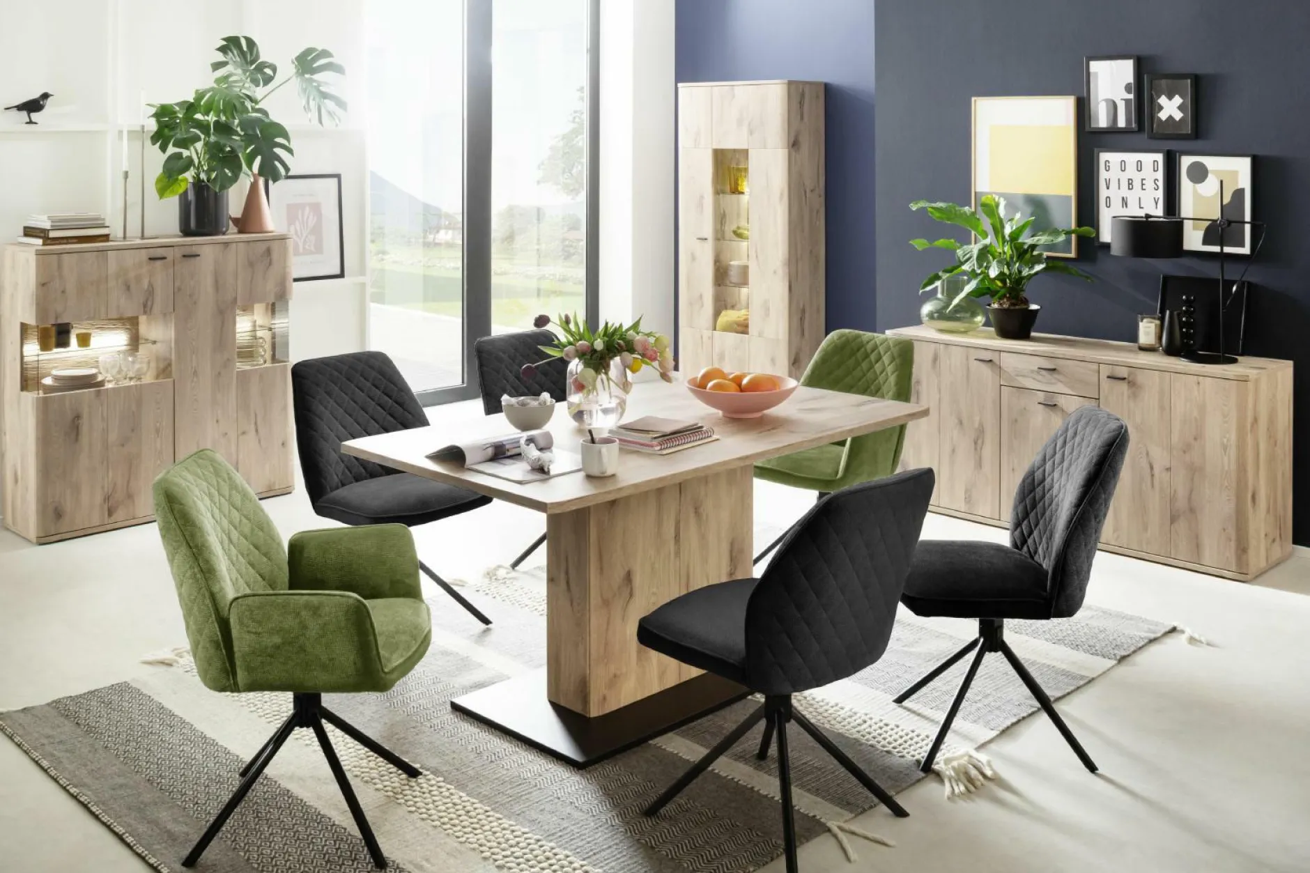 New Highboard PRATO Highboards|Highboards