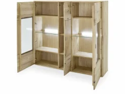 Highboard RAVELLO Highboards|Highboards