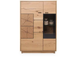 Clearance Highboard LEUNA Highboards|Highboards