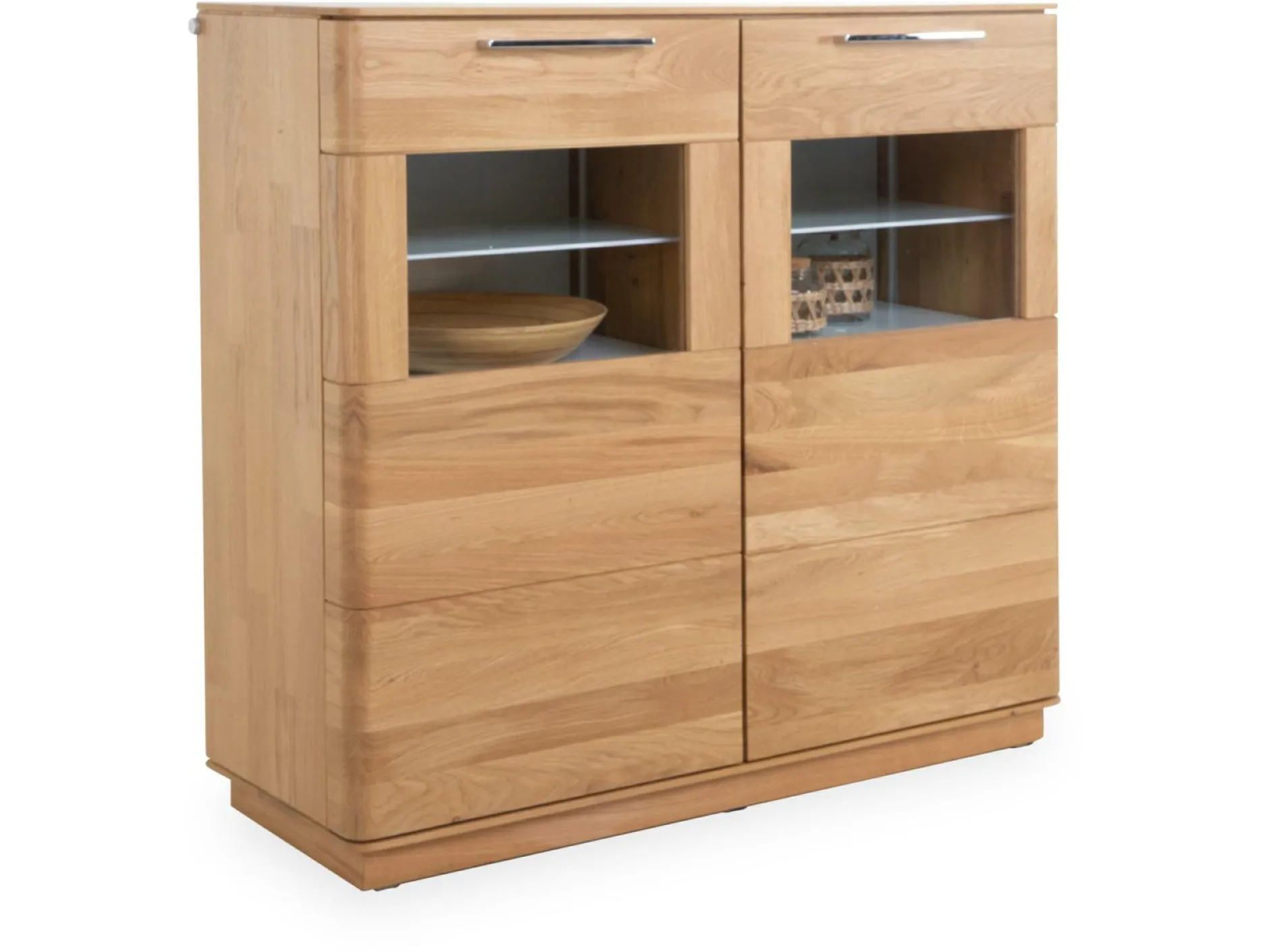 Highboard LINDLAR Highboards|Highboards