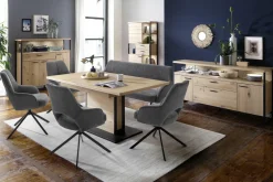 Highboard SALERNO Highboards|Highboards