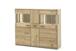 Best Highboard SALVADOR Highboards|Highboards