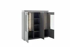 Online Highboard SONA Highboards|Highboards