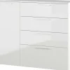 Outlet Highboard SUNNYVALE Highboards