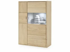 Outlet Highboard TARRAGONA Highboards|Highboards