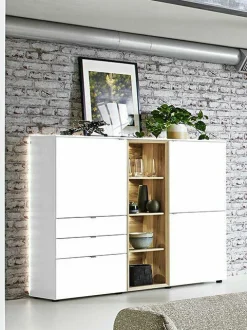Highboard ANDIAMO HOME Highboards|Highboards