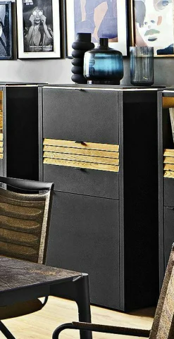 Clearance Highboard GAME Highboards|Schränke