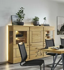 Sale Highboard Next LEVEL 3000 Highboards|Schränke