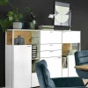 New Highboard SENTINO 3000 Highboards|Schränke