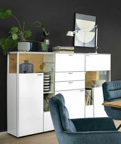 New Highboard SENTINO 3000 Highboards|Schränke