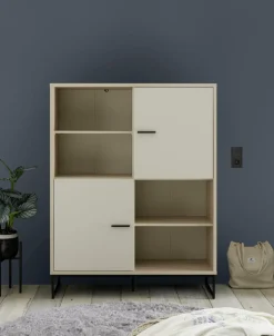 New Highboard ASSUME Highboards