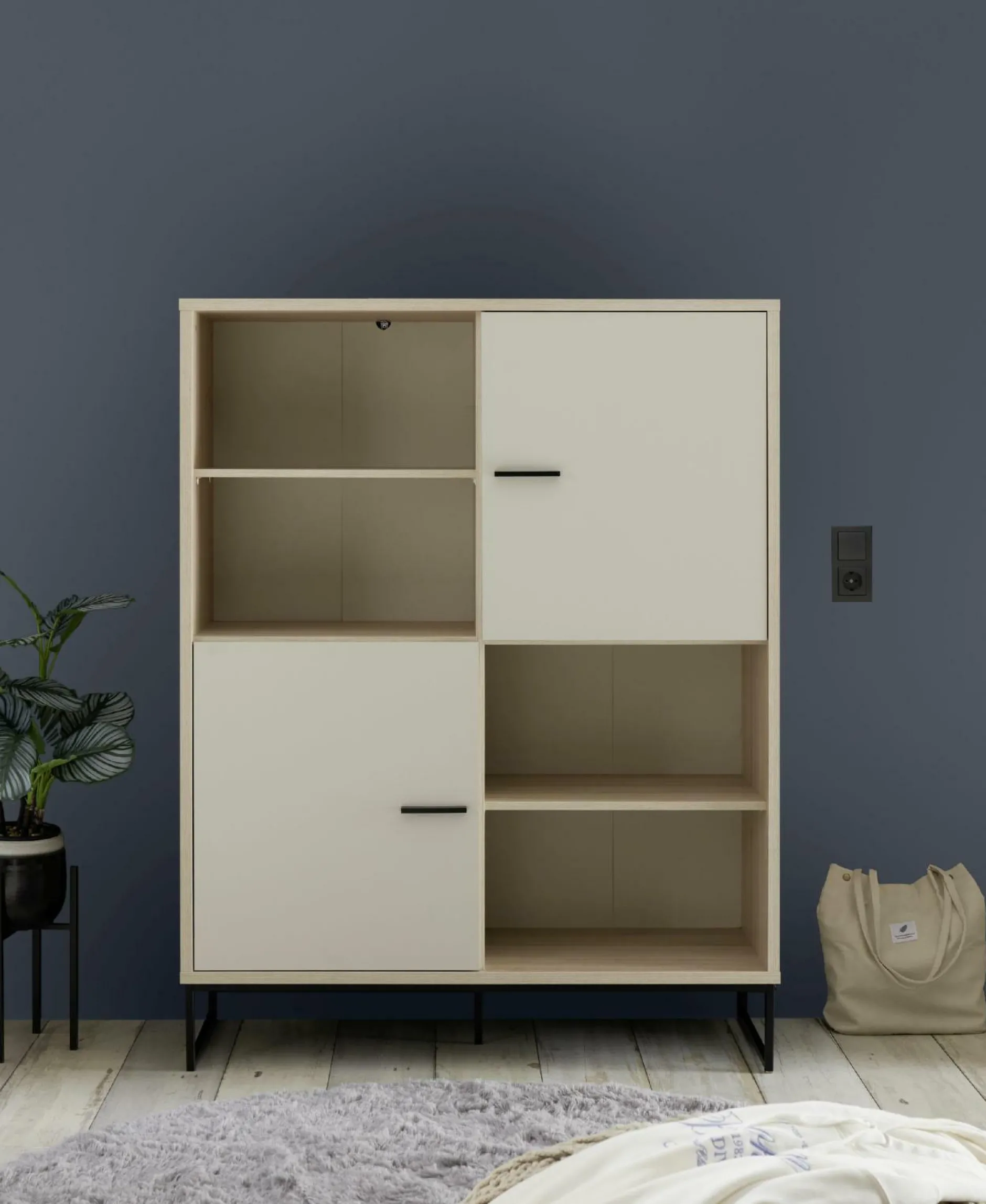 New Highboard ASSUME Highboards