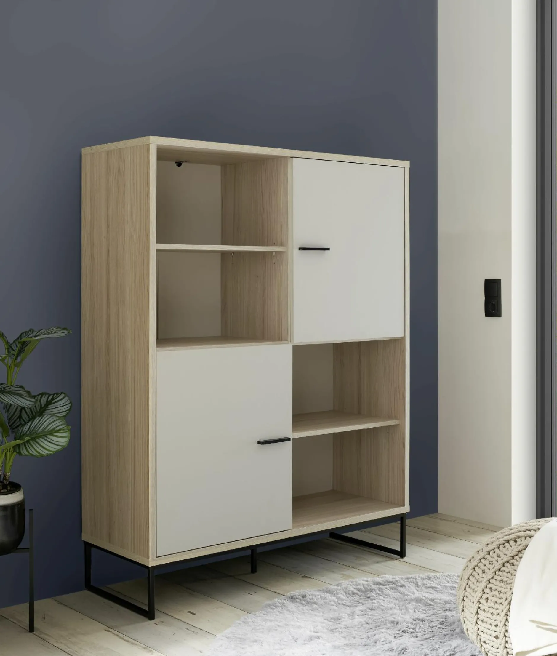 New Highboard ASSUME Highboards