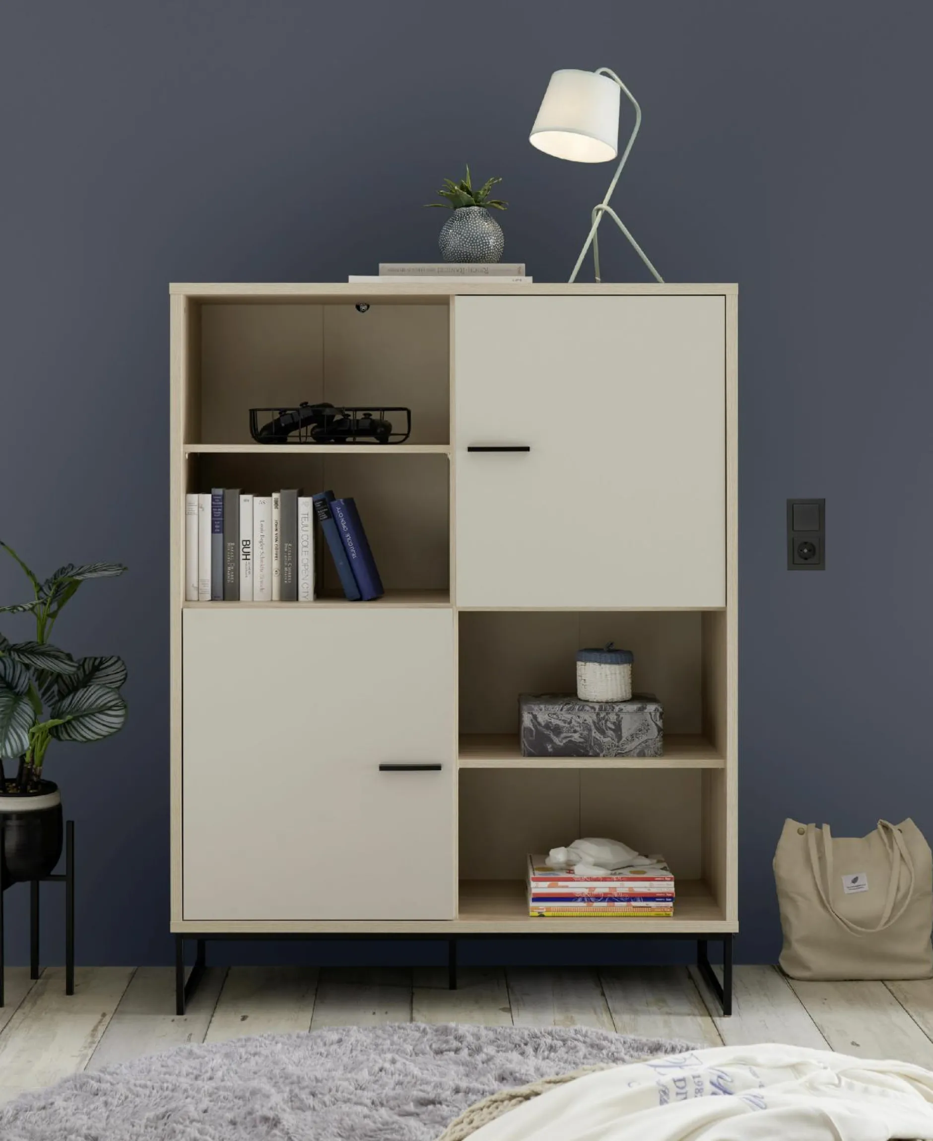 New Highboard ASSUME Highboards
