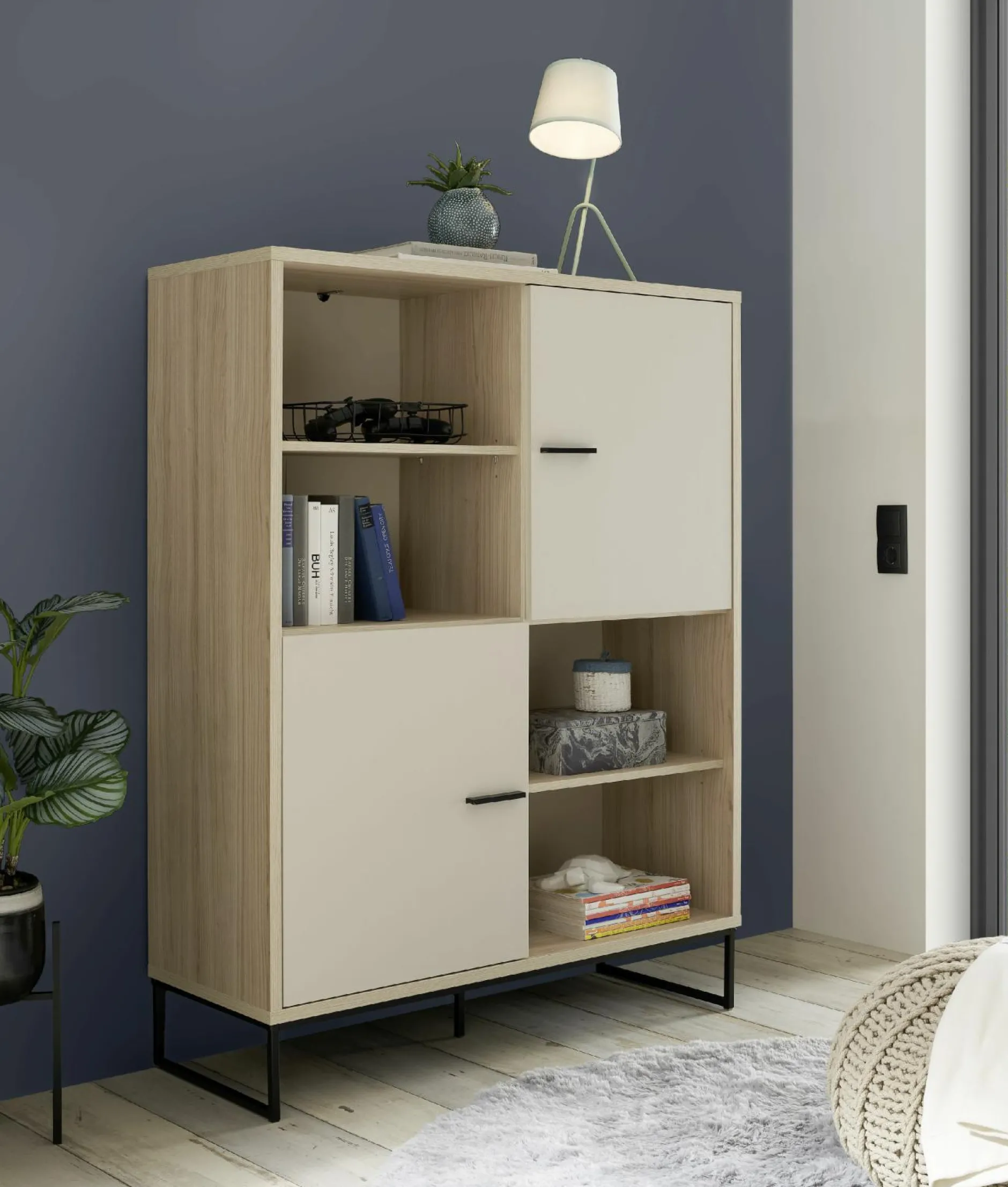 New Highboard ASSUME Highboards