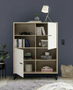 New Highboard ASSUME Highboards