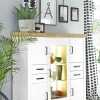 Highboard CALVA Highboards|Highboards