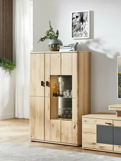 Highboard FAITH Highboards|Highboards