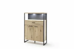 Discount Highboard LANTANA Highboards|Highboards