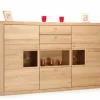 Online Highboard ANCONA Highboards|Highboards
