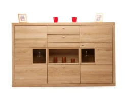 Online Highboard ANCONA Highboards|Highboards