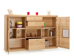 Online Highboard ANCONA Highboards|Highboards