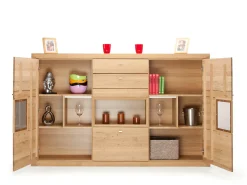 Online Highboard ANCONA Highboards|Highboards