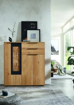 Online Highboard CORTONA Highboards|Highboards