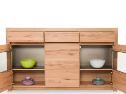 Hot Highboard SORAGA Highboards|Highboards