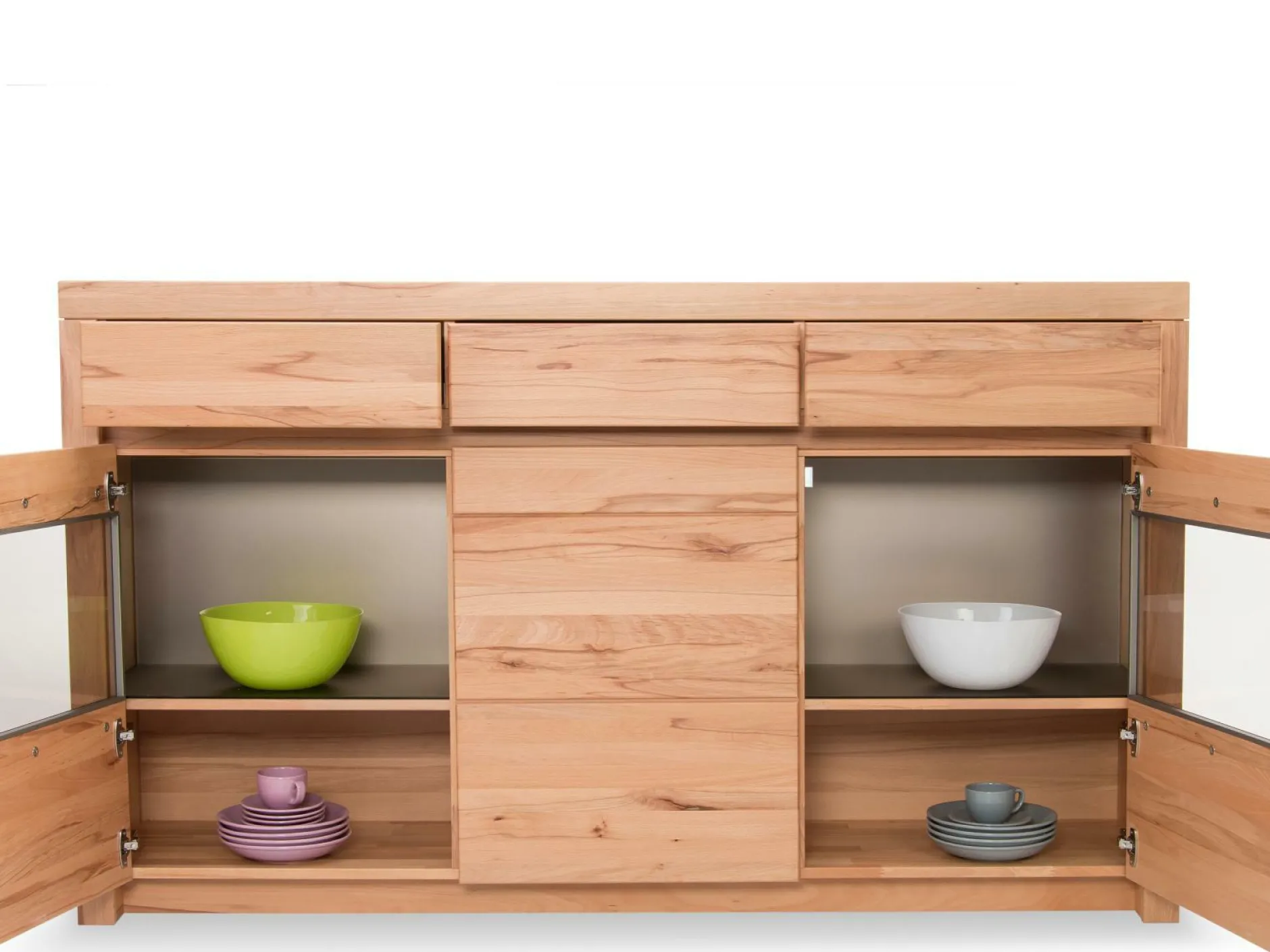 Hot Highboard SORAGA Highboards|Highboards