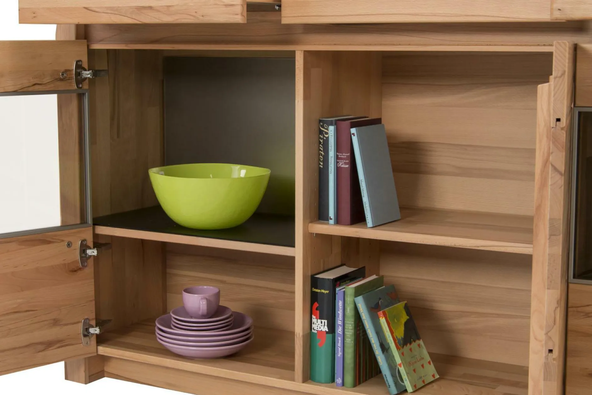 Hot Highboard SORAGA Highboards|Highboards