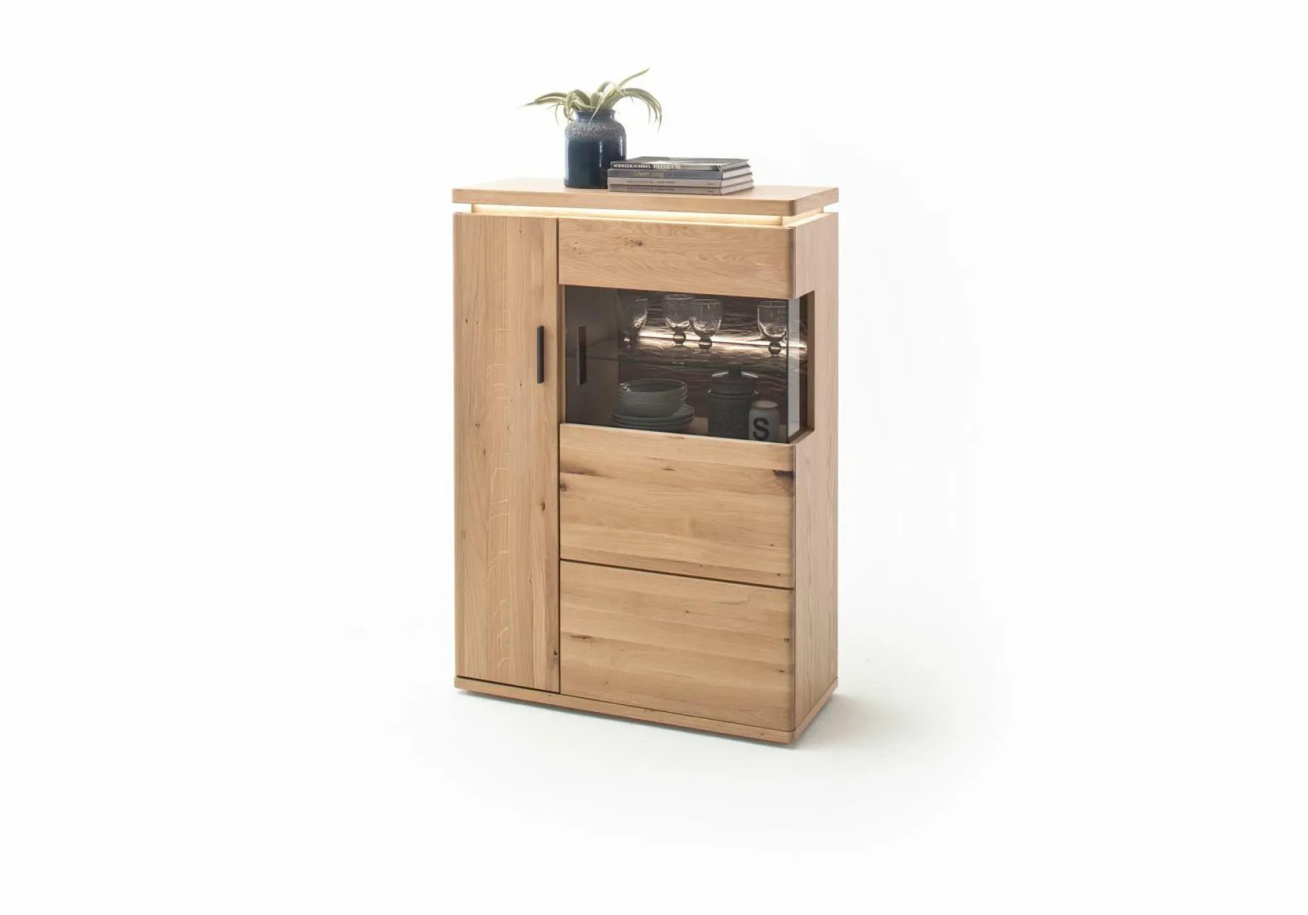 New Highboard-L MADRID Highboards|Highboards